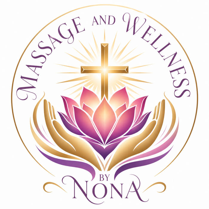 Massage and Wellness by Nona
